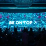 Event,Motto,On,Led,Screen
